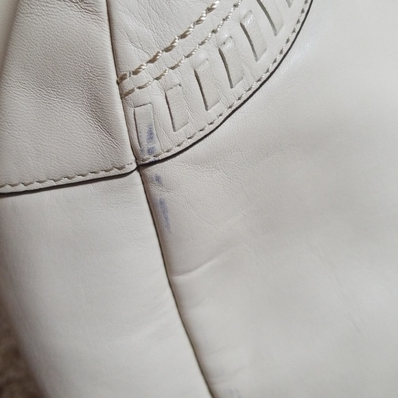 Coach handbag - Picture 8 of 8